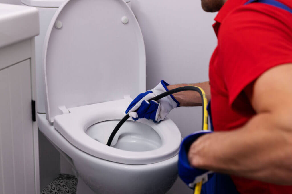 What Is Hydro-Jetting & Is It Safe for Your Plumbing?
