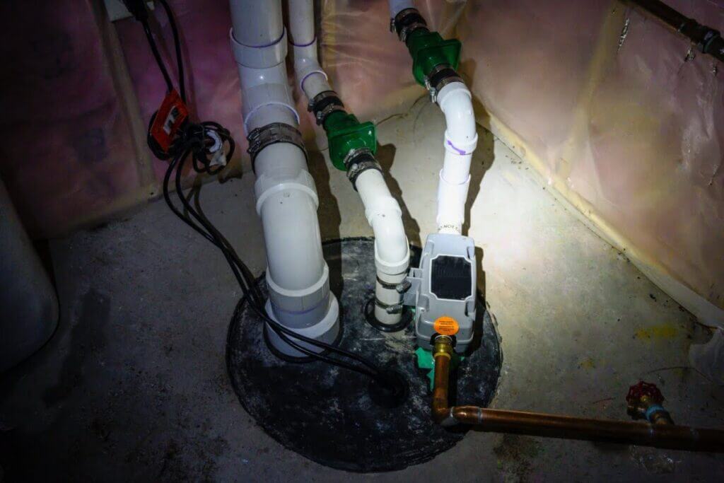 What Is a Sump Pump & Why Do I Need One?