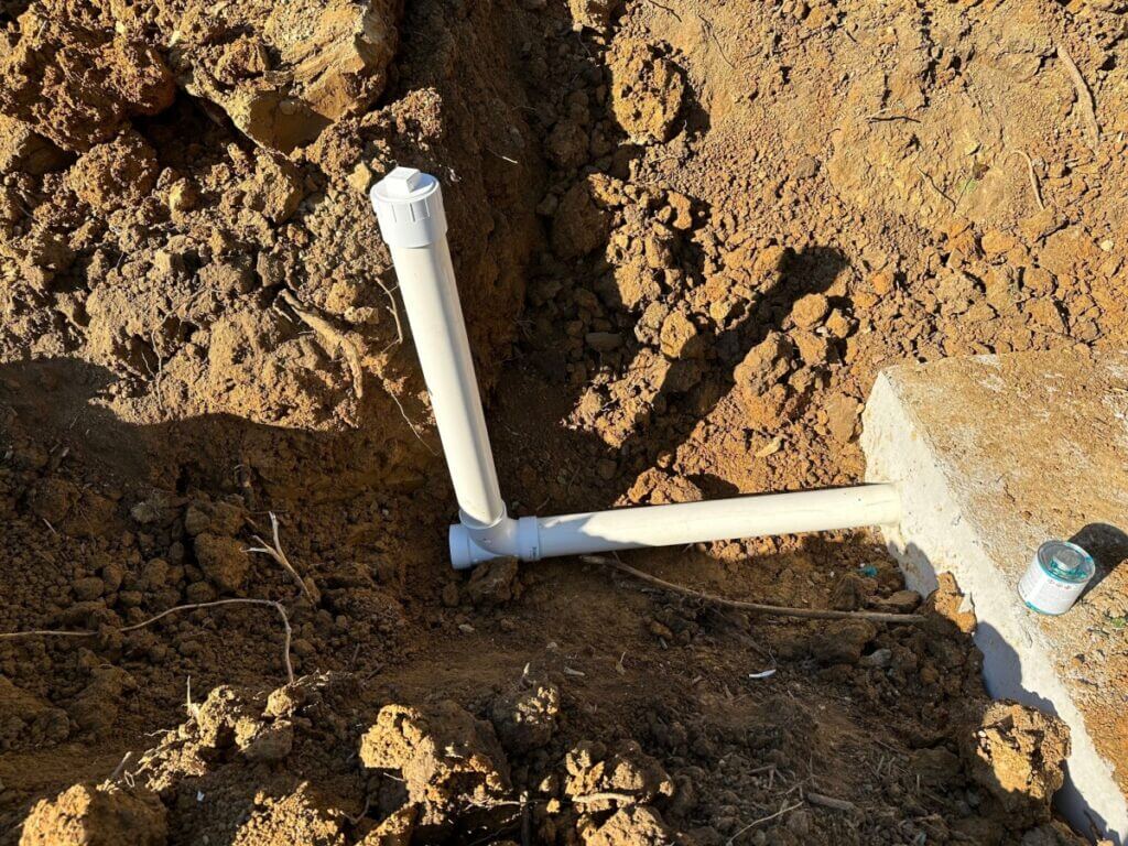 What Is a Main Sewer Line?