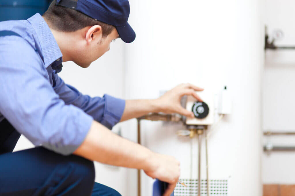 Understanding the Different Types of Water Heaters