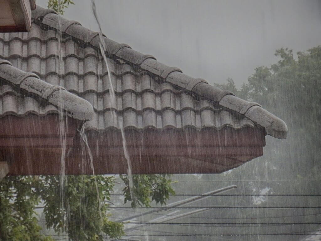 Tips to Protect Your Plumbing System During Rainstorms