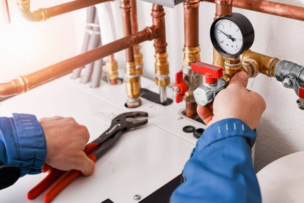 Maximizing Your Home’s Plumbing Lifespan