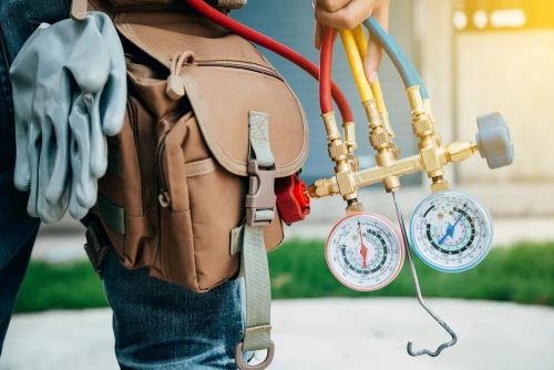 The Basics of Plumbing Maintenance Plans in Mt. Vernon, WA