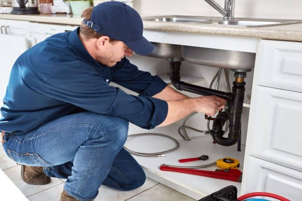 The Benefits of Regular Plumbing Inspections