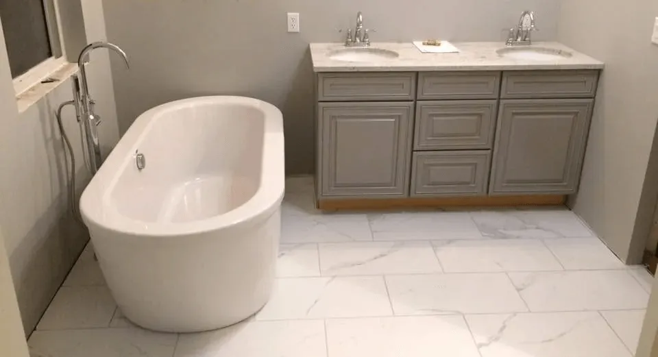 Bathroom Remodeling in Mt. Vernon, WA