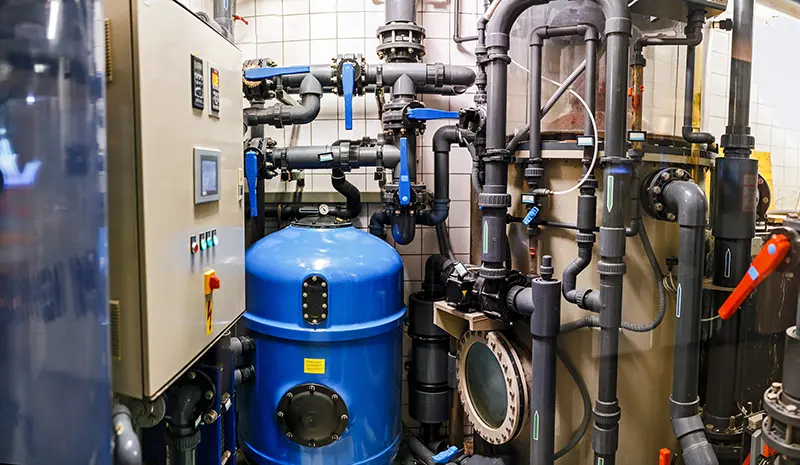 Commercial Plumbing Services in Mount Vernon, WA