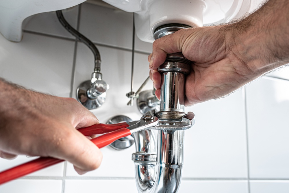 Professional Drain Repair in Mount Vernon, WA