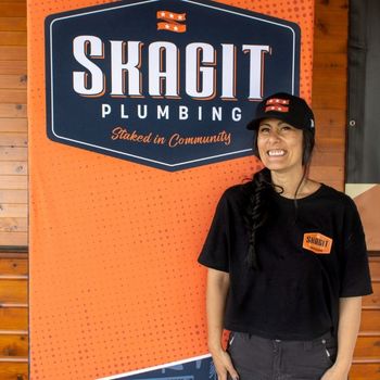 Skagit Plumbing, call us today!
