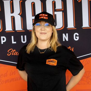 Skagit Plumbing, call us today!