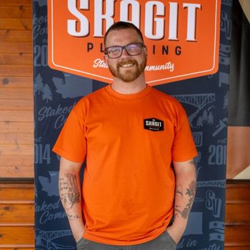 Skagit Plumbing, call us today!