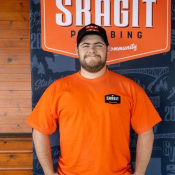 Skagit Plumbing, call us today!