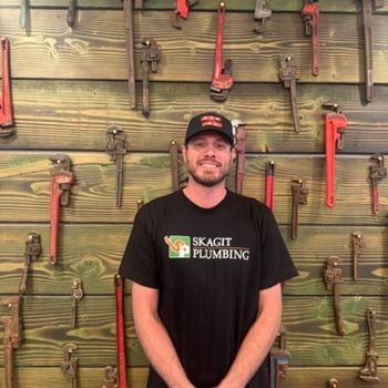 Skagit Plumbing, call us today!