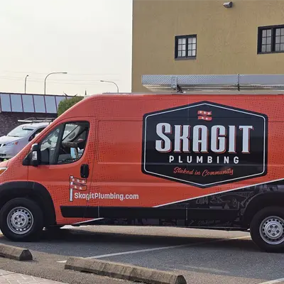 Get your Plumbing replacement done by Skagit Plumbing in Burlington WA.